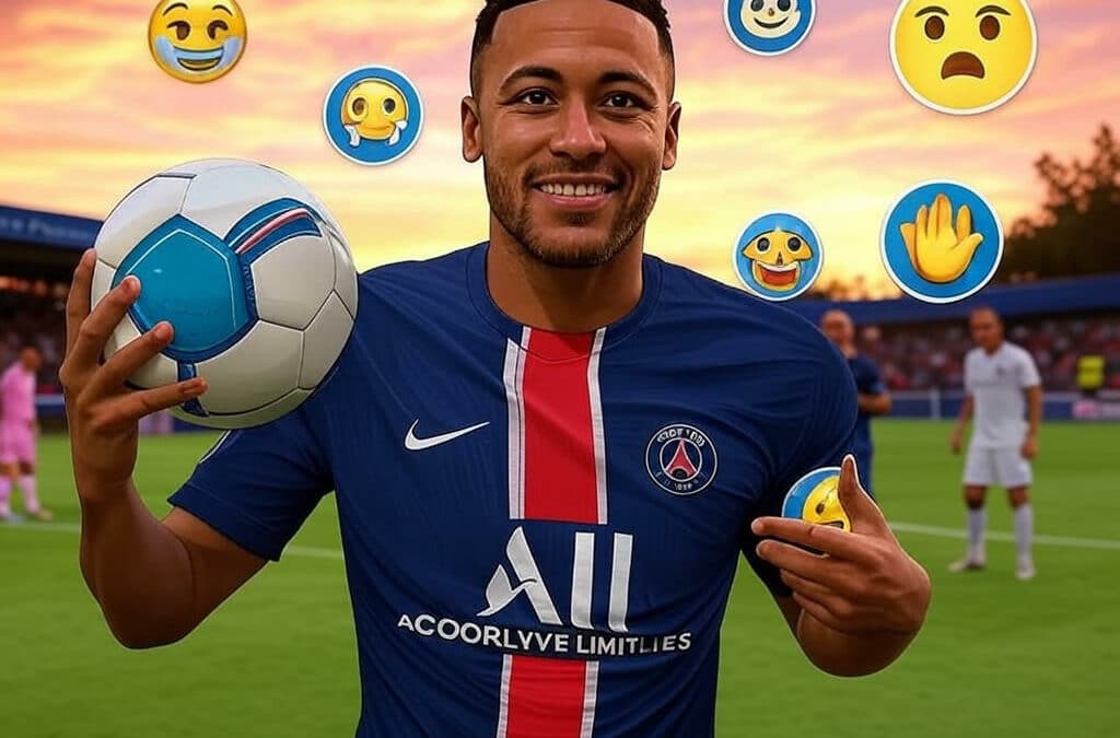 Analyse des performances individuelles lors du match PSG contre Inter Miami (4-0