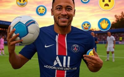 Analyse des performances individuelles lors du match PSG contre Inter Miami (4-0