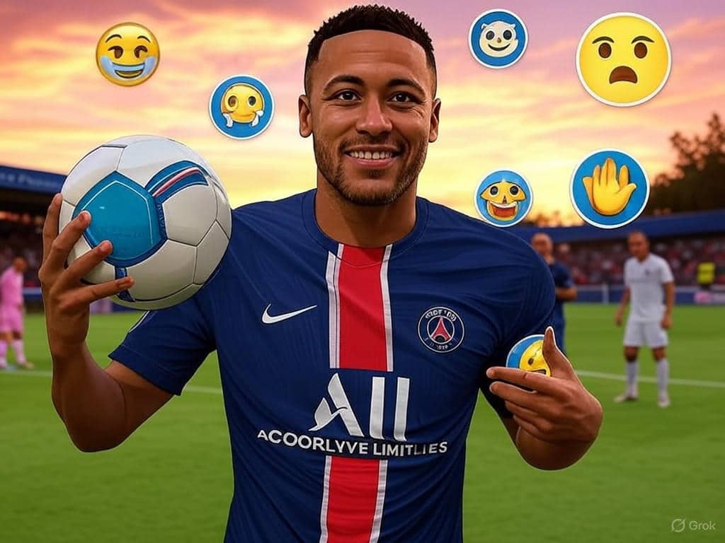 découvrez notre analyse détaillée des performances individuelles des joueurs lors du match captivant entre le psg et l'inter miami, conclu sur un score de 4-0. plongez au cœur des statistiques, des moments clés et des meilleures prestations qui ont façonné ce match convaincant.