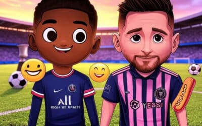 Doué se livre avant le choc PSG/Inter Miami : retour de Dembélé, Messi et mode de vie américain