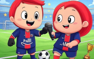 Écoutez le podcast CulturePSG à 22h : retour sur la victoire écrasante du PSG contre Miami (4-0) et focus sur le prochain affrontement contre le Bayern.