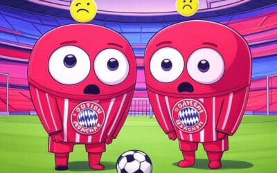 Le Bayern se retrouve sans deux de ses ailiers avant le choc contre le PSG