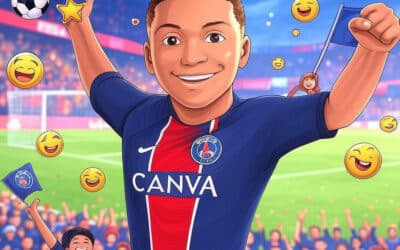 Le deuxième but de Neves en vidéo lors du match PSG contre Inter Miami