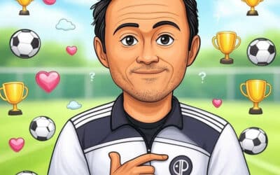 Luis Enrique fait le point après PSG/Miami (4-0) : « Une prestation excellente suivie d’un coup de moins bien »