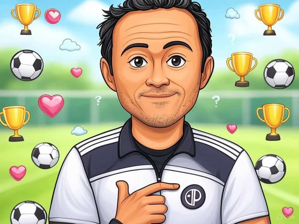 découvrez l'analyse de luis enrique après la victoire 4-0 du psg contre miami. l'entraîneur souligne une performance excellente de son équipe, tout en évoquant un moment de faiblesse à surveiller. une interview à ne pas manquer pour les fans du psg.