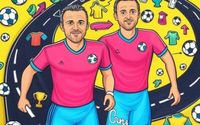 Luis Enrique sur son parcours avant PSG/Miami : « un défi plus complexe qu’il n’y paraît »