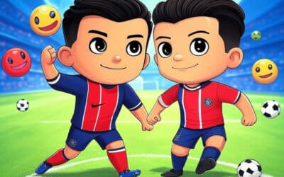 Neves en tant que meneur, Vitinha comme stabilisateur : analyse des performances lors de PSG/Inter Miami (4-0