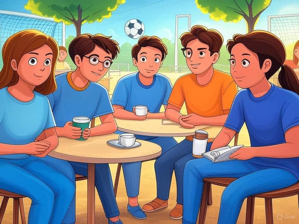 découvrez comment profiter d'une expérience relaxante avant le grand choc psg/bayern avec nos excursions uniques. évadez-vous et rechargez vos batteries tout en vous préparant pour ce match indémodable.