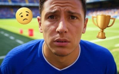 Chelsea se prive d’un atout offensif crucial avant la finale contre le PSG