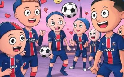 Cole Palmer au PSG : une rumeur de transfert qui fait du bruit