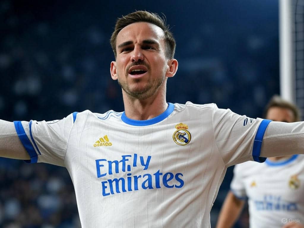 découvrez comment fabian ruiz a brillé lors du match captivant entre le psg et le real madrid, propulsant son équipe vers la finale avec une performance éclatante et mémorable.