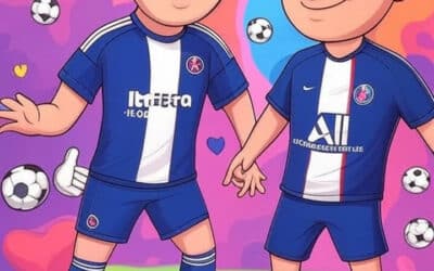 Illya Zabarnyi se rapproche significativement du PSG