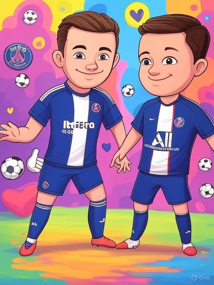 découvrez les dernières nouvelles sur illya zabarnyi, le talentueux défenseur ukrainien, qui se rapproche significativement du paris saint-germain. analyse des enjeux et des implications de ce transfert potentiel dans le cadre du mercato.