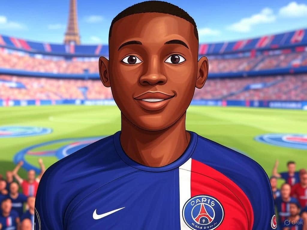 découvrez l'ultimatum posé par le paris saint-germain concernant le transfert de kolo muani. plongez dans les coulisses de cette affaire mouvementée qui pourrait bouleverser le mercato !