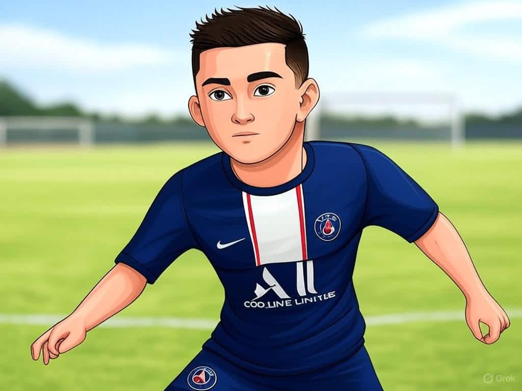 découvrez pourquoi le psg doit agir rapidement pour finaliser un transfert crucial. analyse des enjeux sportifs et économiques derrière cette décision stratégique pour l'avenir du club.