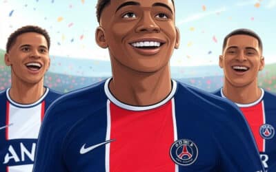 Le PSG officialise son premier transfert de la saison !