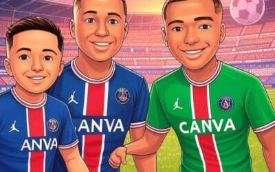 Le PSG se rapproche d’un ambitieux trio de transferts évalué à 30 millions d’euros