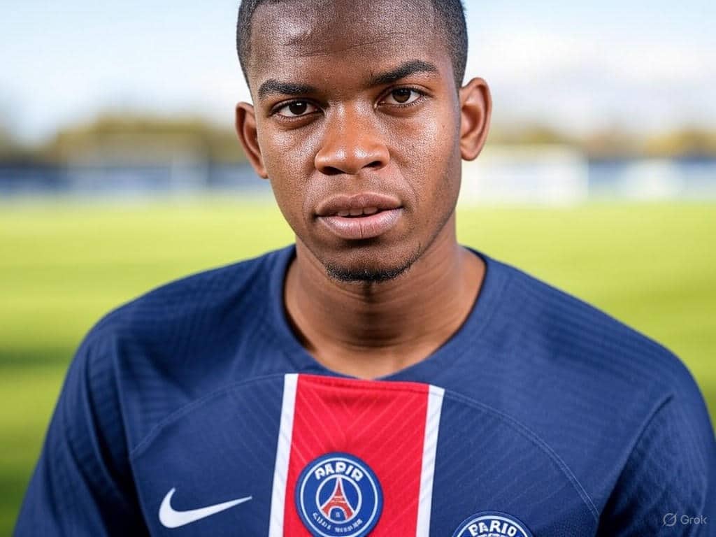 découvrez les cinq recrues imminentes qui pourraient rejoindre le psg lors de ce mercato ! analyse des transferts, des rumeurs et des impacts sur l'équipe. restez informé des dernières actualités et des stratégies du club parisien.