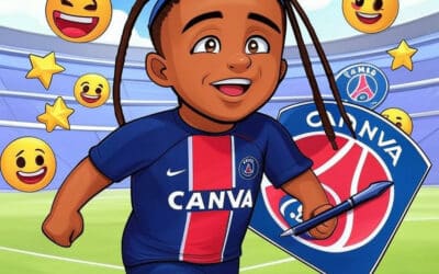 Le transfert de Barcola au PSG : une signature sur le point d’être officialisée !