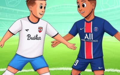 Le transfert de Bulka au Neom SC génère des bénéfices pour le PSG