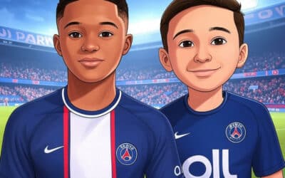 Le transfert de Malick Fofana au PSG, une bouée de sauvetage pour l’OL