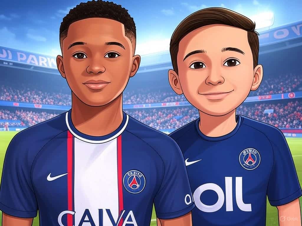 découvrez comment le transfert de malick fofana au paris saint-germain pourrait représenté une bouée de sauvetage pour l'olympique lyonnais, en analysant les impacts sur l'équipe et les stratégies futures.