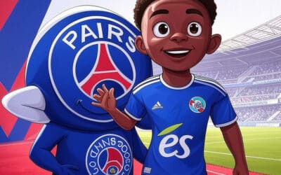Le transfert de Soumaïla Coulibaly au RC Strasbourg : un bon coup pour le PSG