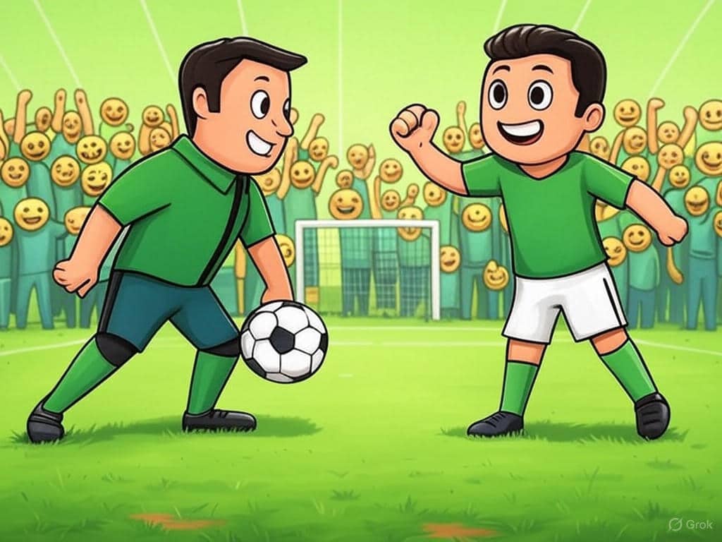 découvrez comment la fifa prend en charge le transfert de joueurs doués, un processus essentiel pour les clubs et les talents émergents. explorez les enjeux, les réglementations et l'impact sur le football mondial.