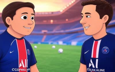 Les révélations essentielles de Dominique Sévérac sur le transfert d’Illya Zabarnyi au PSG