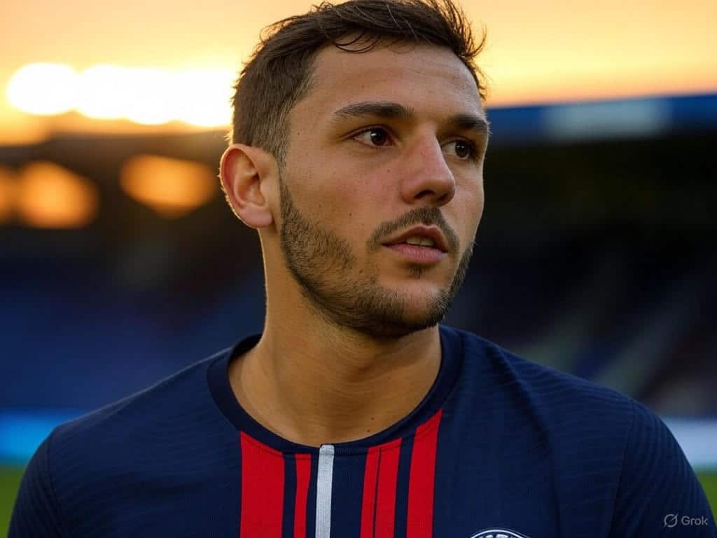 découvrez les dernières nouvelles sur lucas beraldo et son possible départ du club. paris fixe des exigences claires tout en intensifiant ses efforts pour dénicher le remplaçant idéal. restez informé des mouvements dans le monde du football.