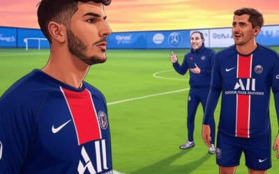 Lucas Beraldo pourrait quitter le club : Paris établit ses exigences et s’active pour trouver son successeur