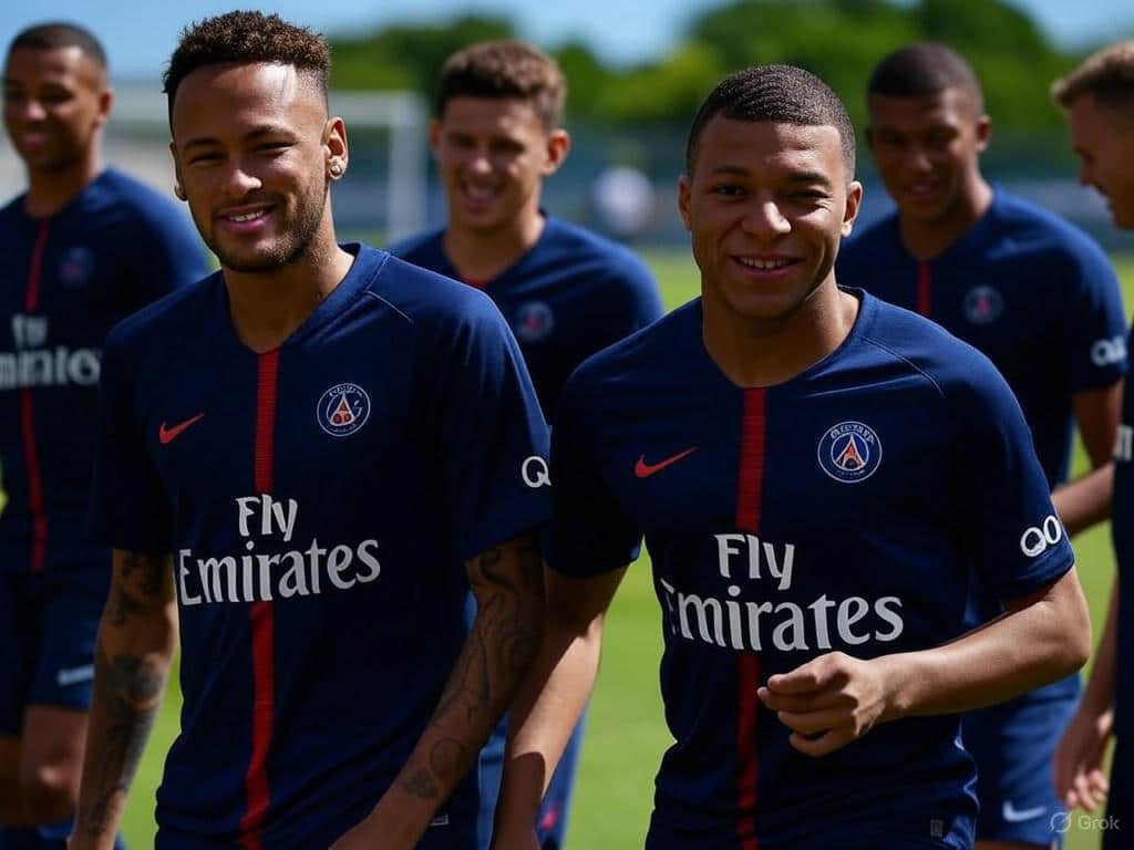 découvrez la date tant attendue du retour de luis enrique pour la saison 2025/2026. ne manquez pas les dernières actualités sur le célèbre entraîneur et ses projets pour l'avenir.