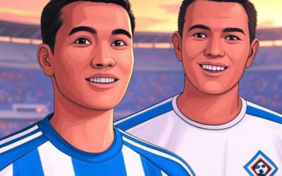 Mercato : après des rumeurs avec le PSG, son club se prépare à un transfert imminent !