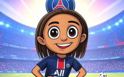 Mercato au PSG : la confirmation de la demande de transfert de Bradley Barcola