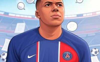 Mercato au PSG : les raisons du blocage autour du départ de Randal Kolo Muani