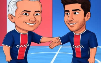 Mercato du PSG : José Mourinho courtise Marco Asensio