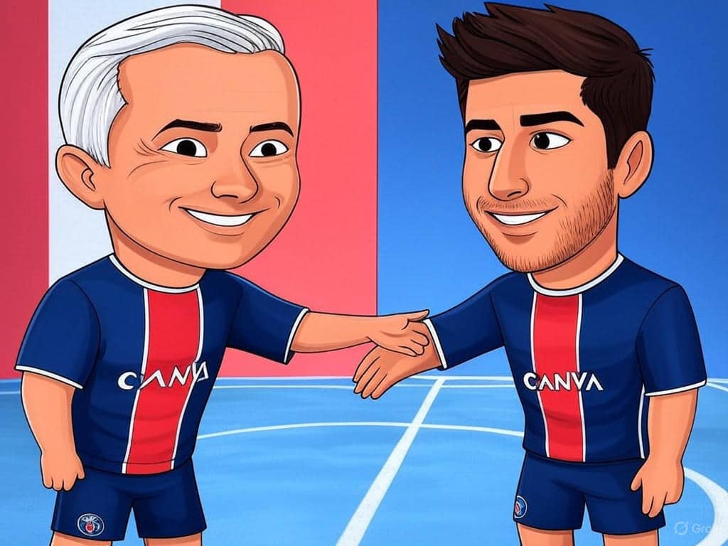 découvrez les dernières rumeurs du mercato du psg où josé mourinho semble s'intéresser de près à marco asensio. de son impact potentiel sur l'équipe parisienne à ses performances passées, plongez dans les détails de cette possible transaction qui pourrait bouleverser le paysage footballistique.
