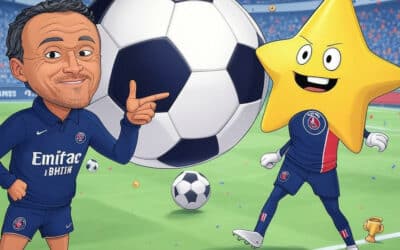 Mercato du PSG : Luis Enrique fait son choix pour le prochain attaquant vedette