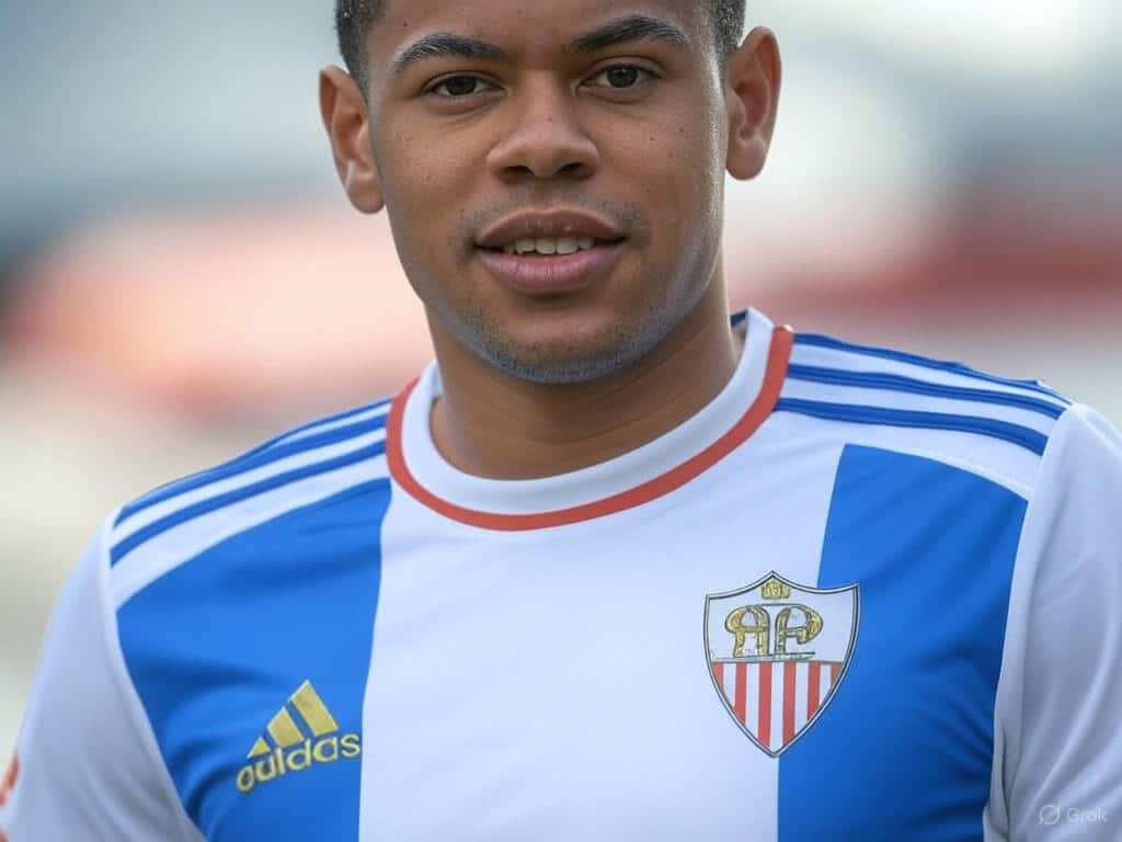 restez informé des dernières nouvelles du mercato en direct ! suivez les transferts, rumeurs et annonces en temps réel pour ne rien manquer des mouvements importants dans le monde du football.