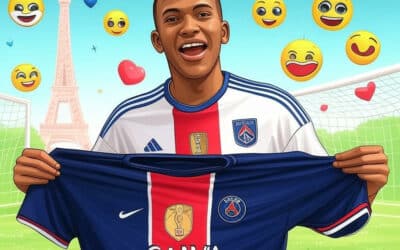 Mercato : un champion du monde demande un transfert au PSG !