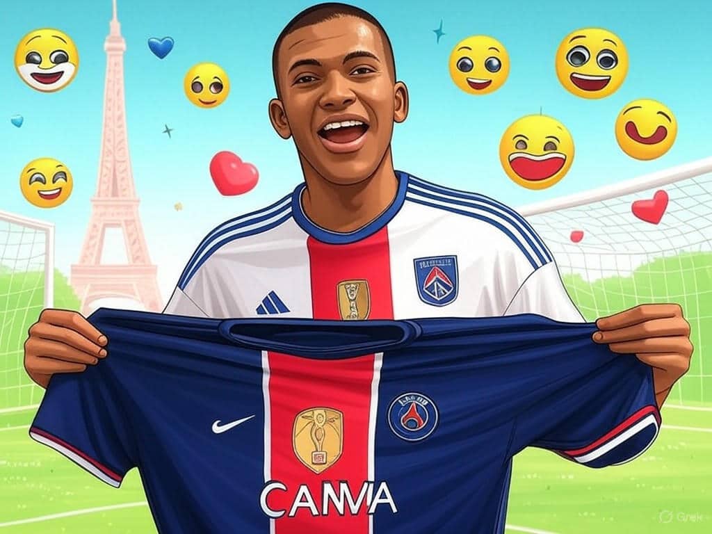 découvrez les dernières actualités du mercato avec la demande surprenante d'un champion du monde de rejoindre le paris saint-germain. quelles implications cela pourrait-il avoir pour le club et ses ambitions ? ne manquez pas les détails de cette affaire brûlante !