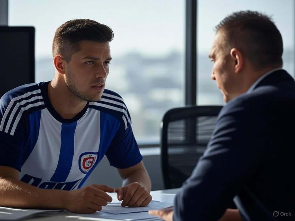 découvrez les dernières nouvelles du mercato avec un champion du monde qui demande un transfert au psg ! suivez cette actualité passionnante qui pourrait bouleverser l'équipe parisienne et le paysage footballistique.