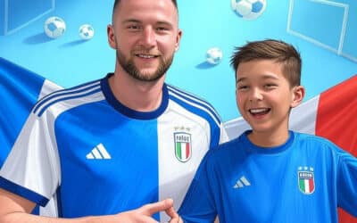 Milan Skriniar fait son grand retour en Italie ?