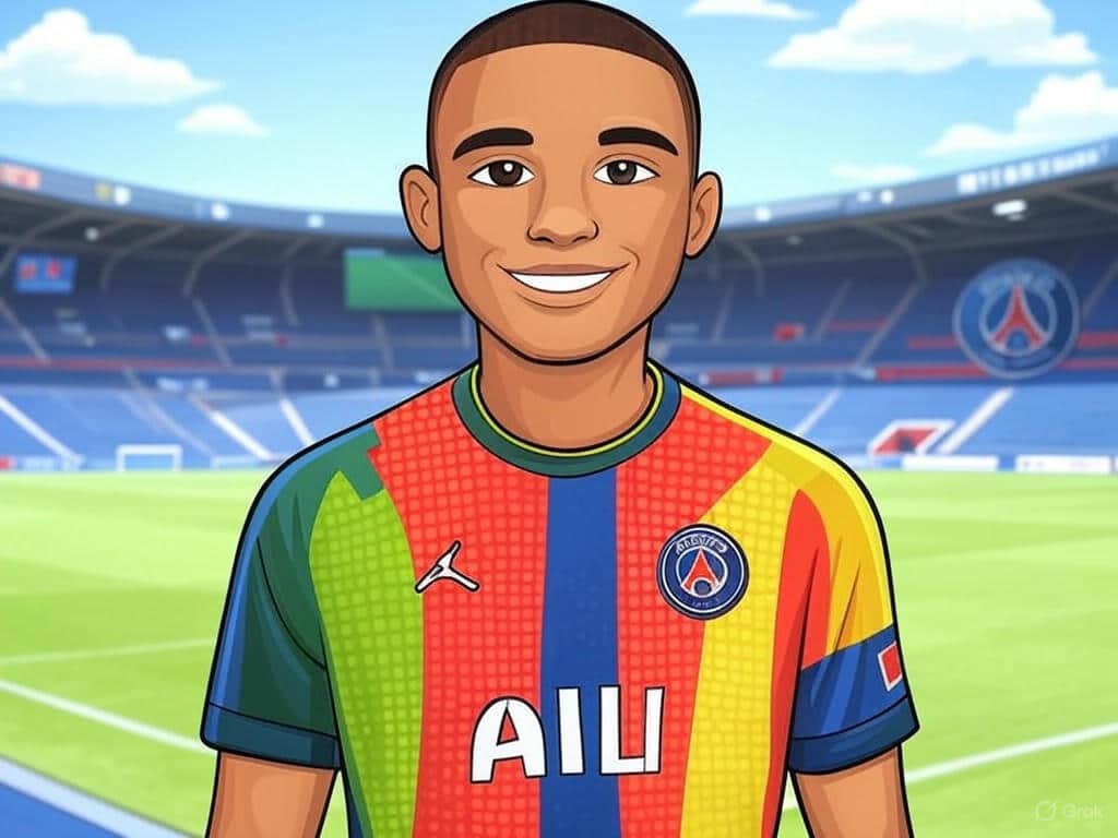 découvrez les derniers développements du mercato estival 2025 du psg. rumeurs, transferts confirmés et analyses des enjeux clés pour l'équipe parisienne. ne manquez aucune actualité sur les nouvelles recrues et les départs surprises!