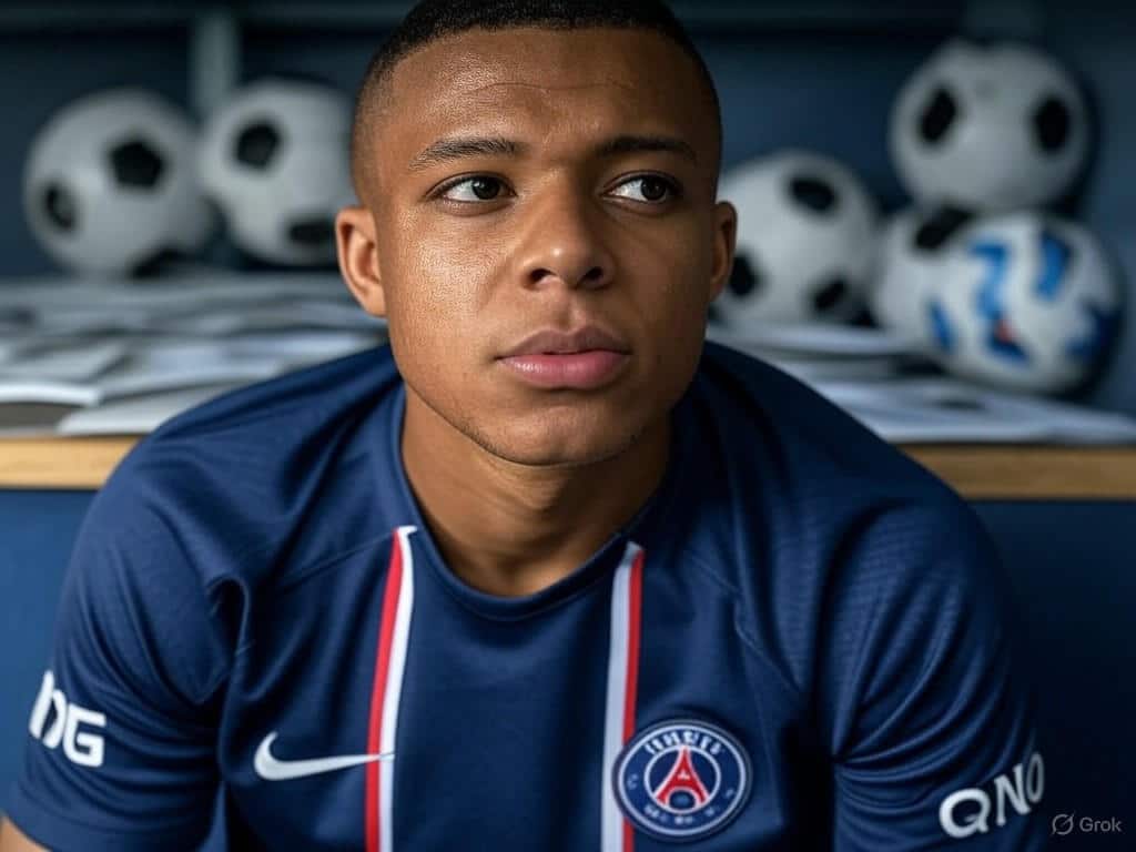 découvrez pourquoi le transfert de cole palmer au psg semble hautement improbable. cet article explore sept arguments convaincants qui soulignent les obstacles et les raisons derrière cette opération complexe.