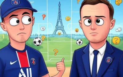 Pourquoi le transfert de cole palmer au psg est hautement improbable : 7 arguments convaincants