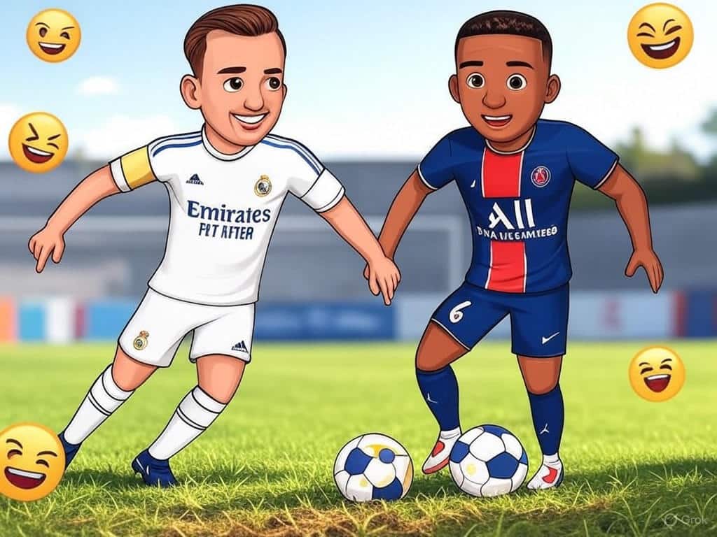 découvrez les analyses approfondies du match captivant entre le real madrid et le psg. fabián ruiz brille par ses performances éclatantes et beraldo impressionne par son jeu. une analyse détaillée des moments clés et des performances individuelles qui ont marqué cette rencontre.