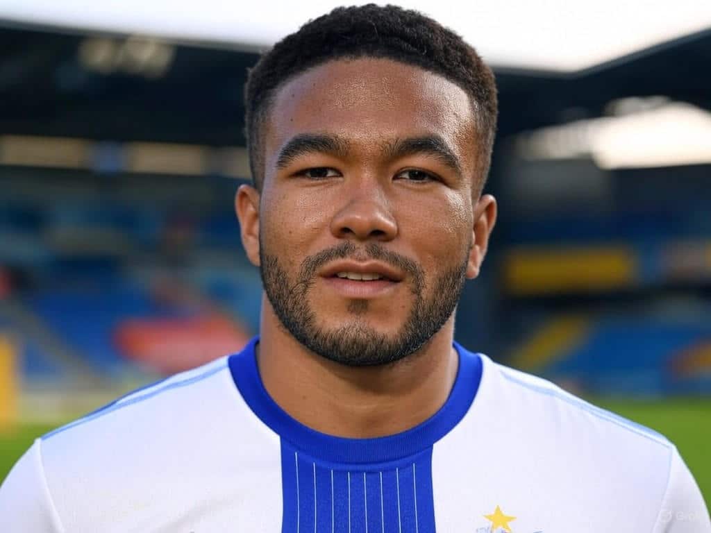 reece james affiche une confiance déconcertante avant le choc face au psg. découvrez comment le jeune défenseur se prépare mentalement et physiquement pour ce duel décisif, et ses ambitions pour mener son équipe à la victoire.