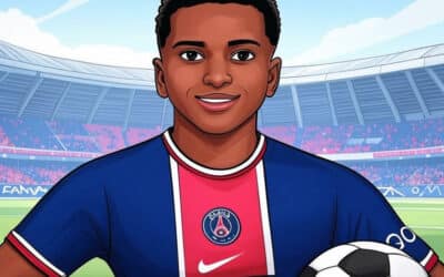 Rodrygo rejoint le PSG : un transfert monumental