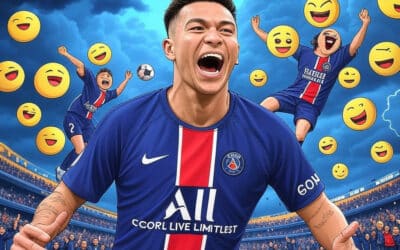 Transfert au PSG : une tempête se profile avec cette star!